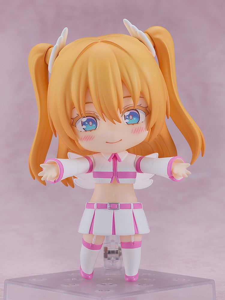 2614 Nendoroid Liliel : Angel Costume / Ririsa