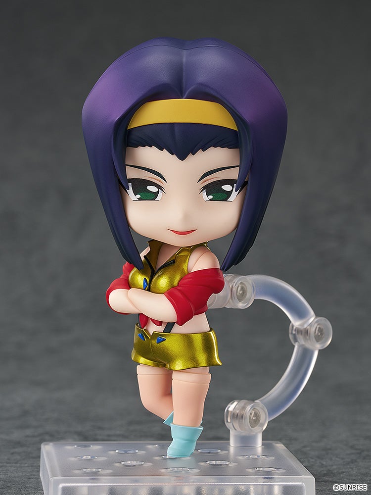 2652 Nendoroid Faye Valentine