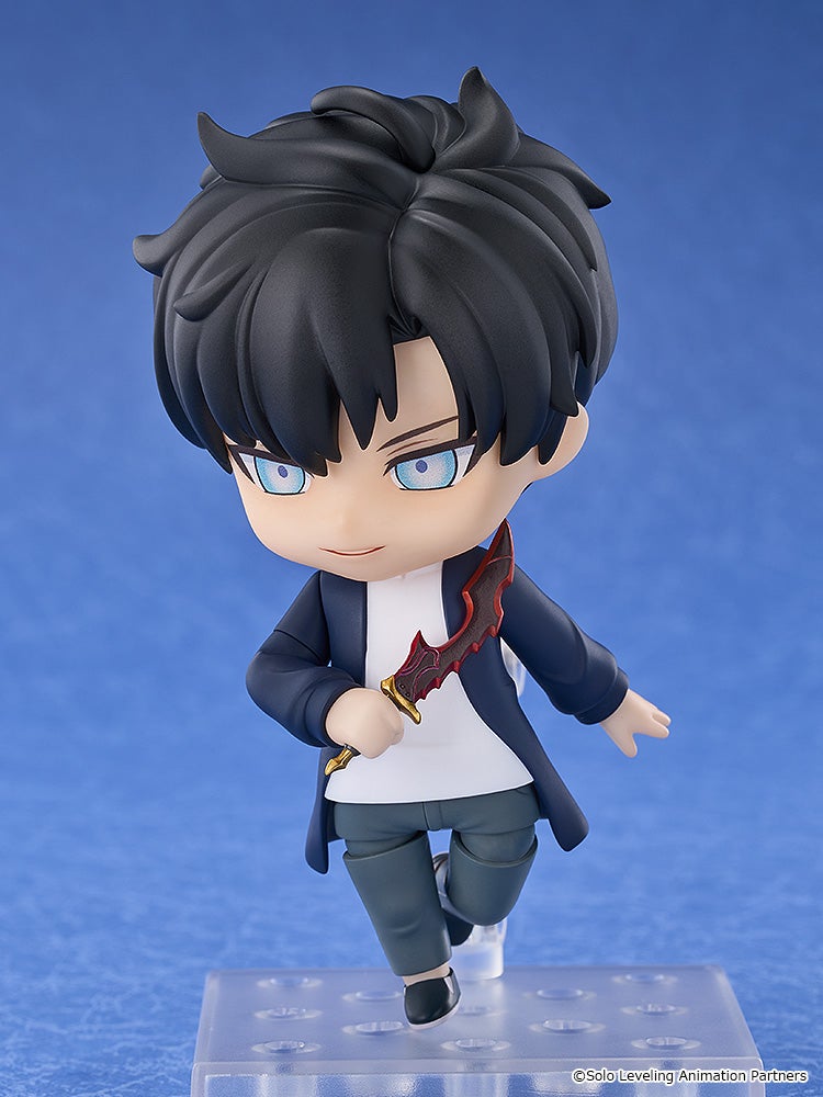 2597 Nendoroid Sung Jinwoo (rerun)