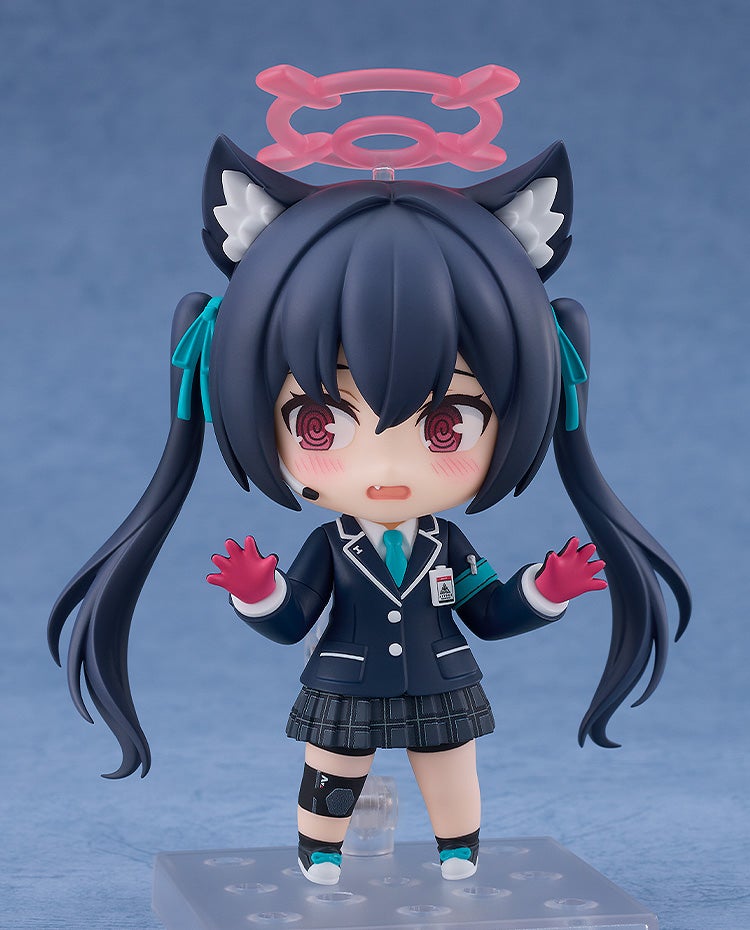 2596 Nendoroid Serika Kuromi