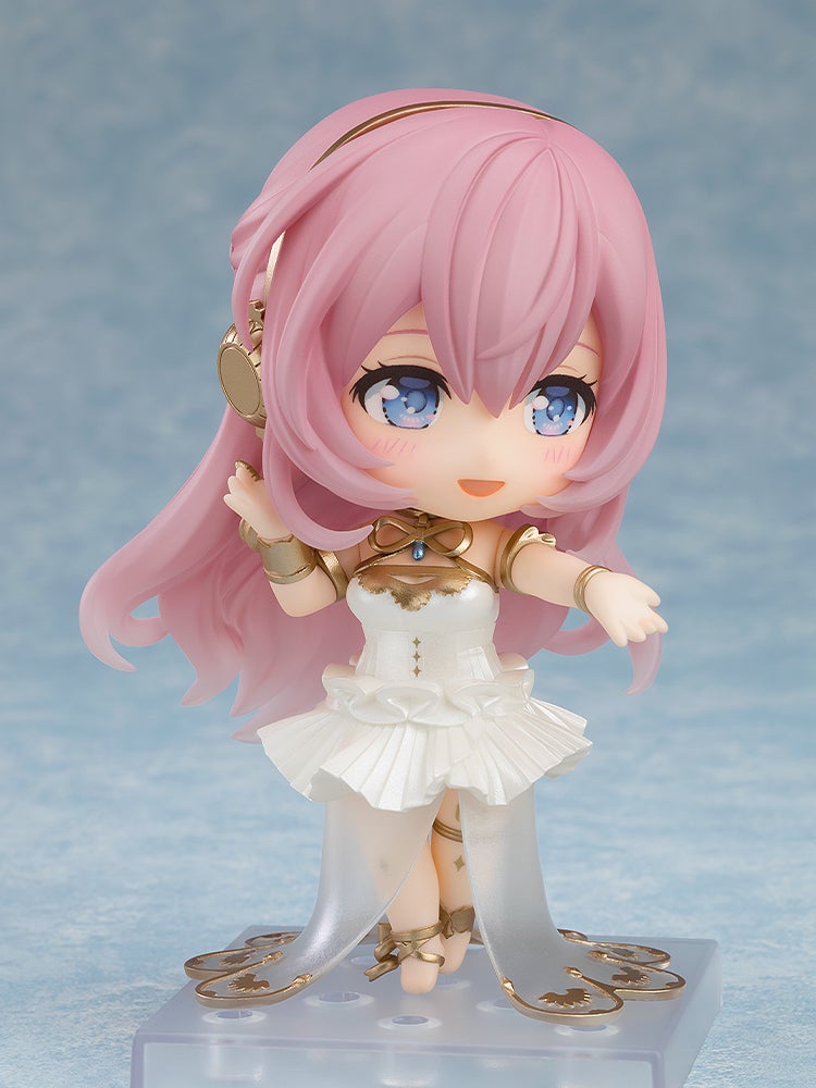 2646 Nendoroid Megurine Luka Symphony : 2024 Ver