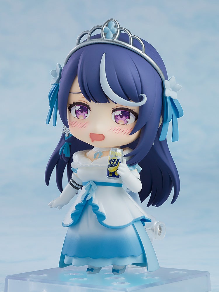 2557 Nendoroid Kokorone Awayuki