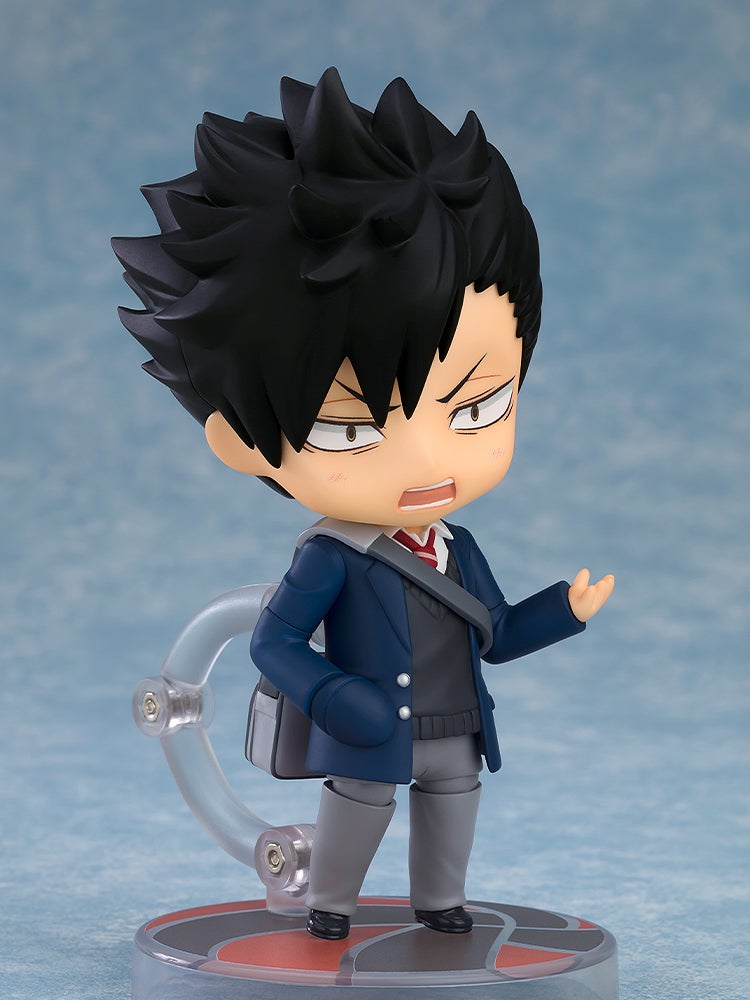 2661 Nendoroid Tetsuro Kuroo : School Uniform Ver