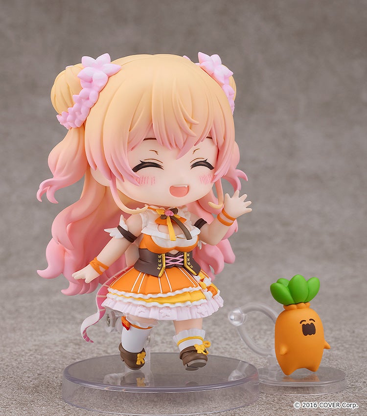 2502 Nendoroid Momosuzu Nene