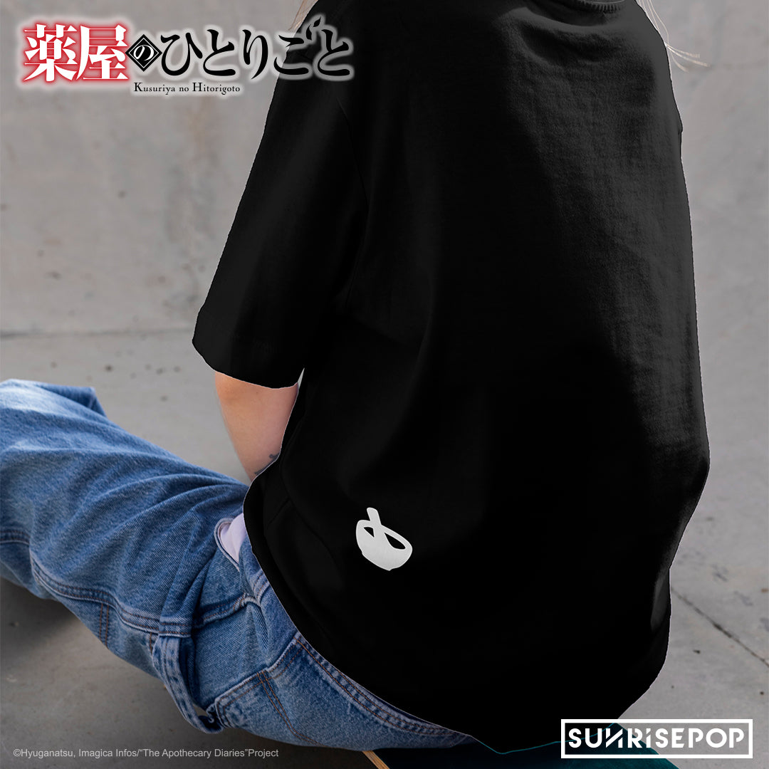 The Apothecary Diaries -  T Shirt A - Still