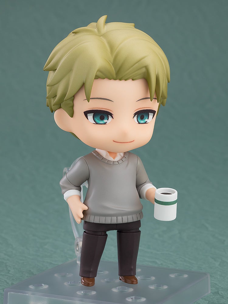2663 Nendoroid Loid Forger : Casual Outfit Ver