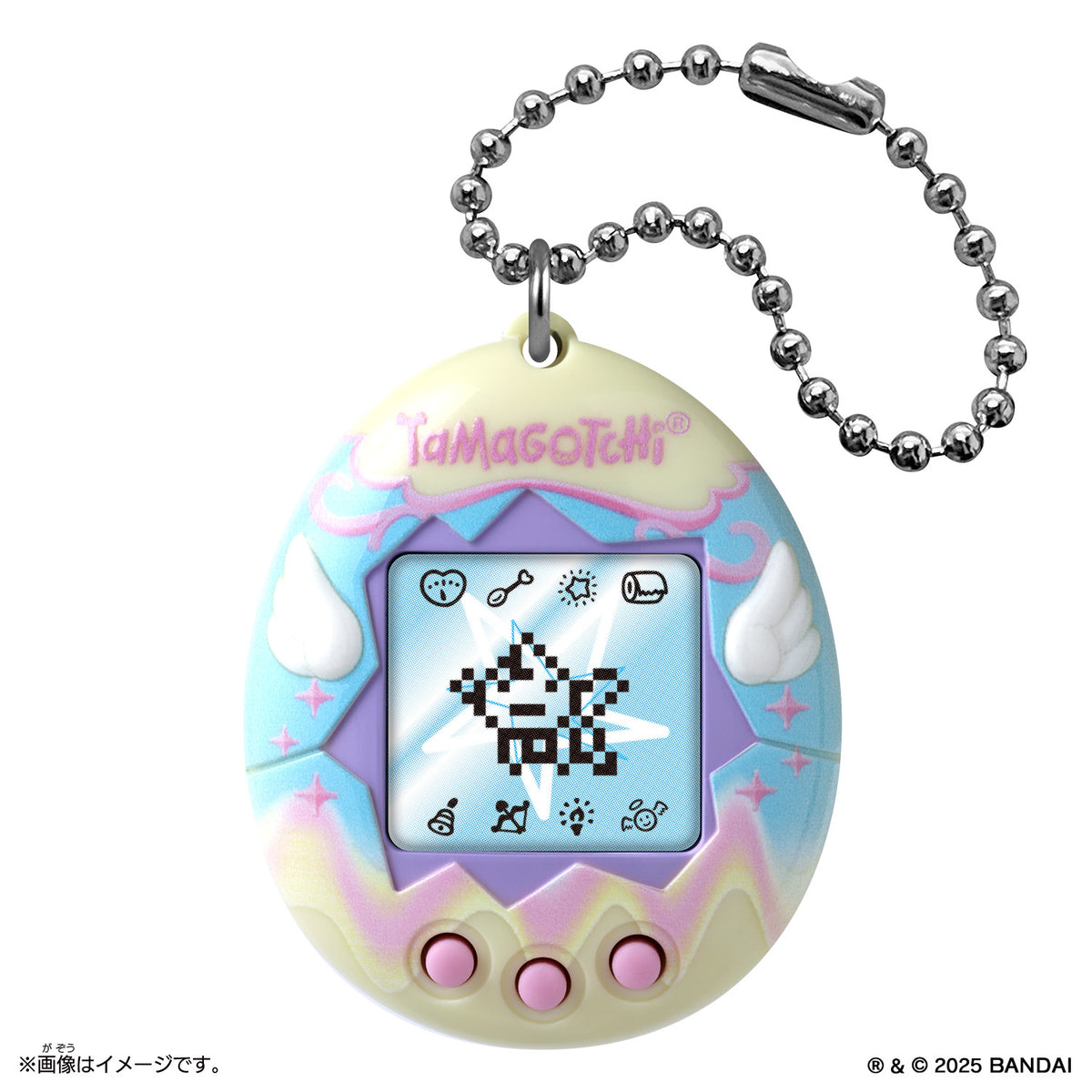 ORIGINAL TAMAGOTCHI