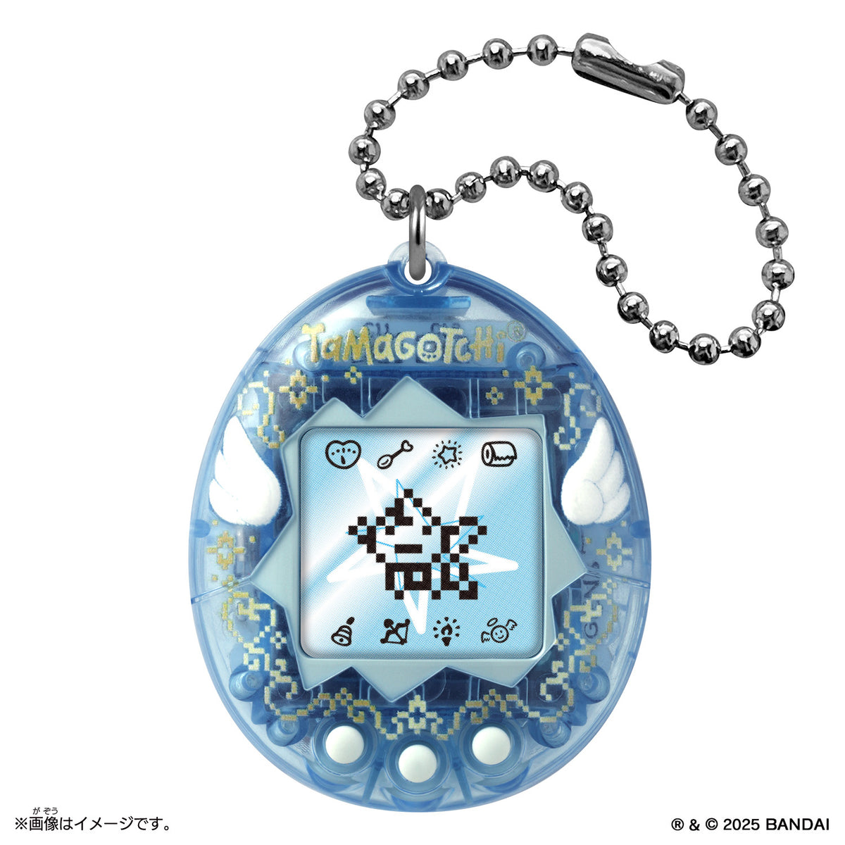 ORIGINAL TAMAGOTCHI