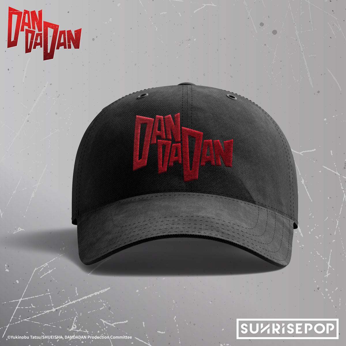 DAN DA DAN Cap