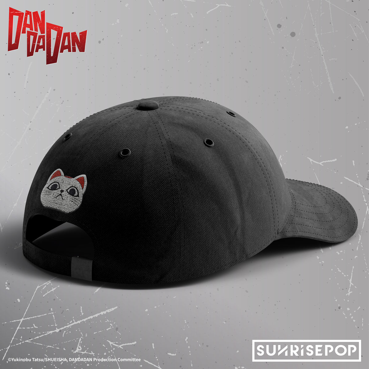 DAN DA DAN Cap