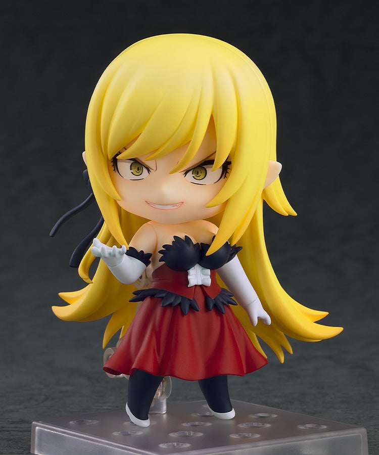 2634 Nendoroid Kiss-Shot Acerola-Orion Heart-Under-Blade