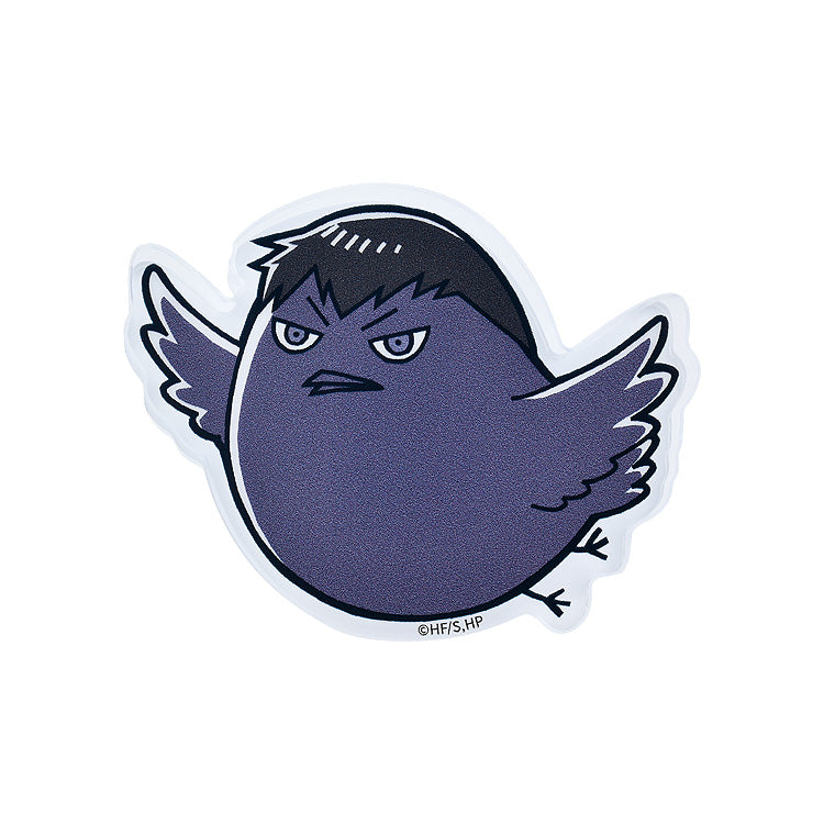 Haikyu !! Acrylic Clip