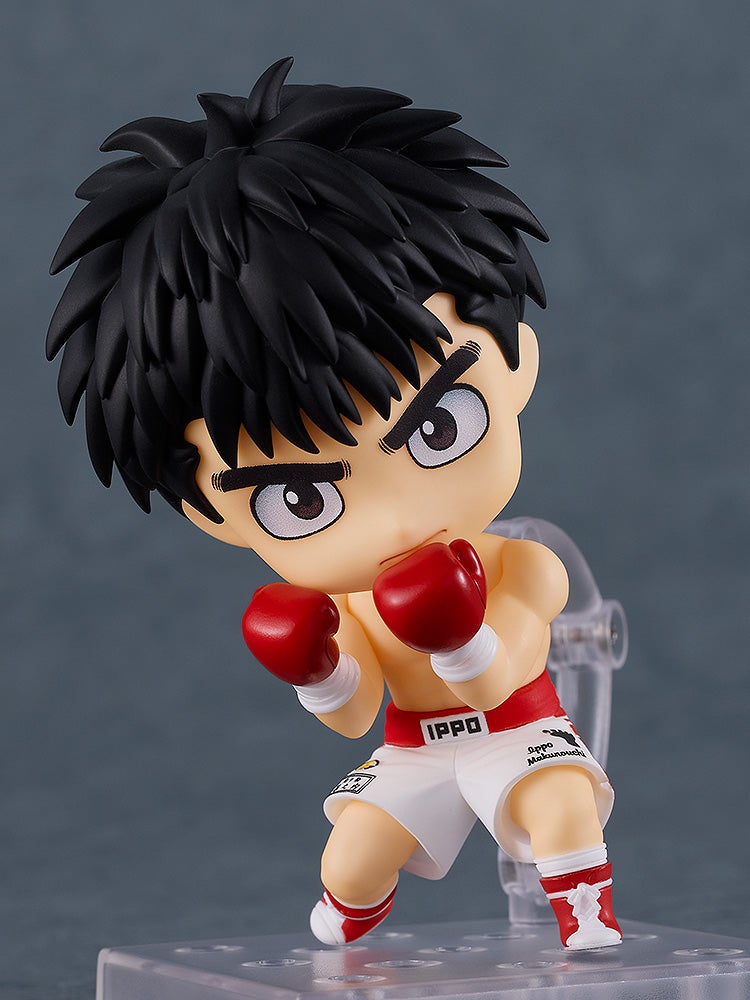 2500 Nendoroid Ippo Makunouchi