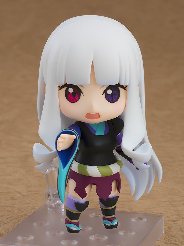 2633 Nendoroid Togame