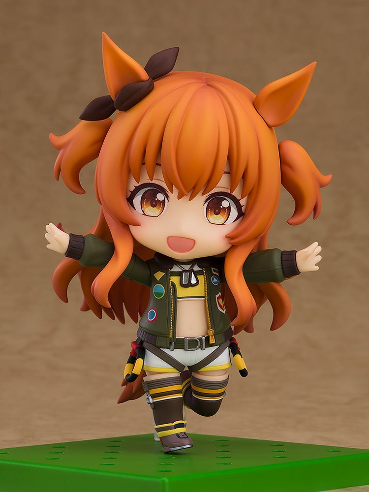 2641 Nendoroid Mayano Top Gun