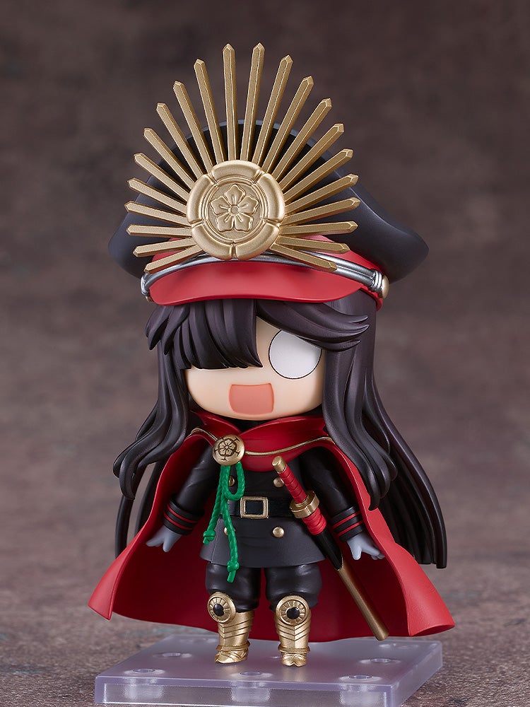 2632 Nendoroid Archer/Oda Nobunaga