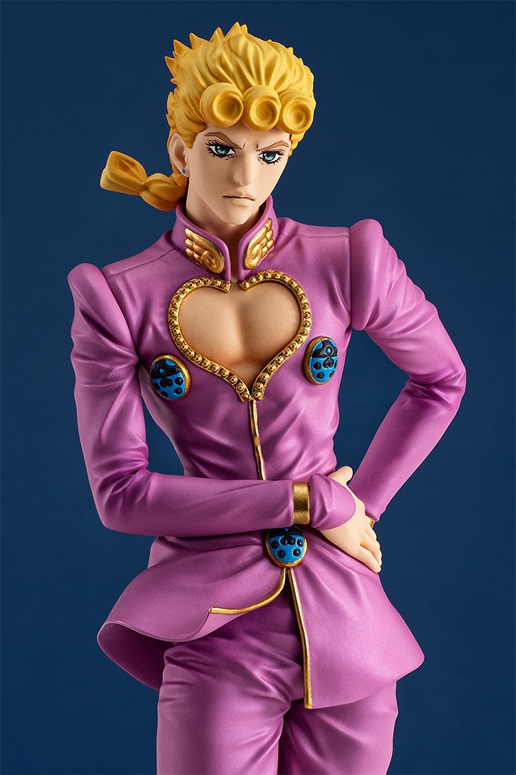 POP UP PARADE Giorno Giovanna