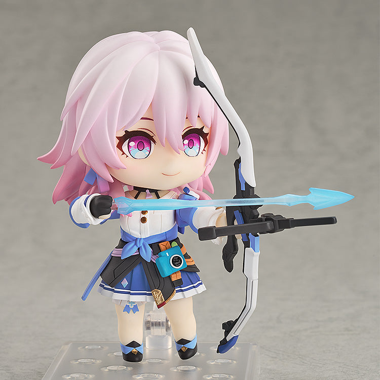 2456 Nendoroid March 7th