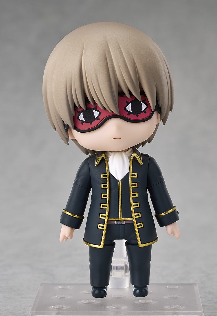 2584 Nendoroid Sogo Okita