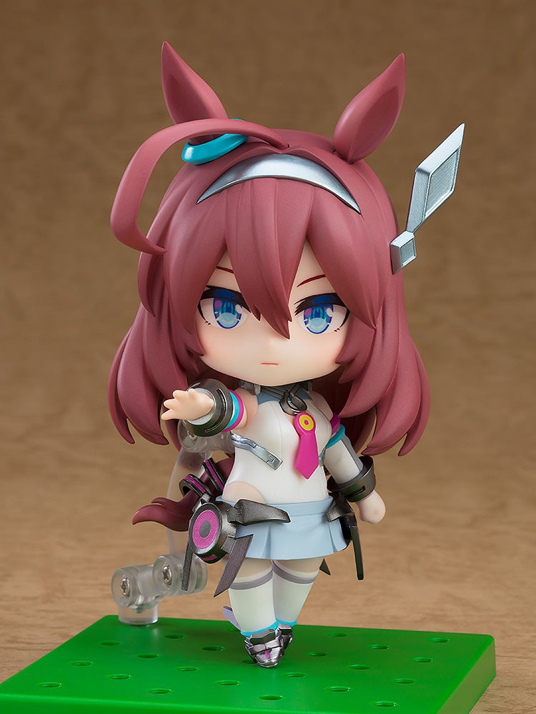 2665 Nendoroid Mihono Bourbon