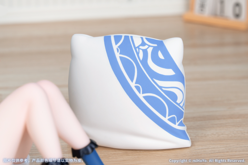 Honkai Impact 3rd Fu Hua : Little Tea Party Ver Scale Figure