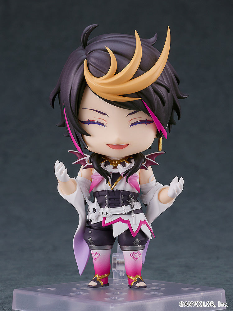 2467 Nendoroid Shu Yamino