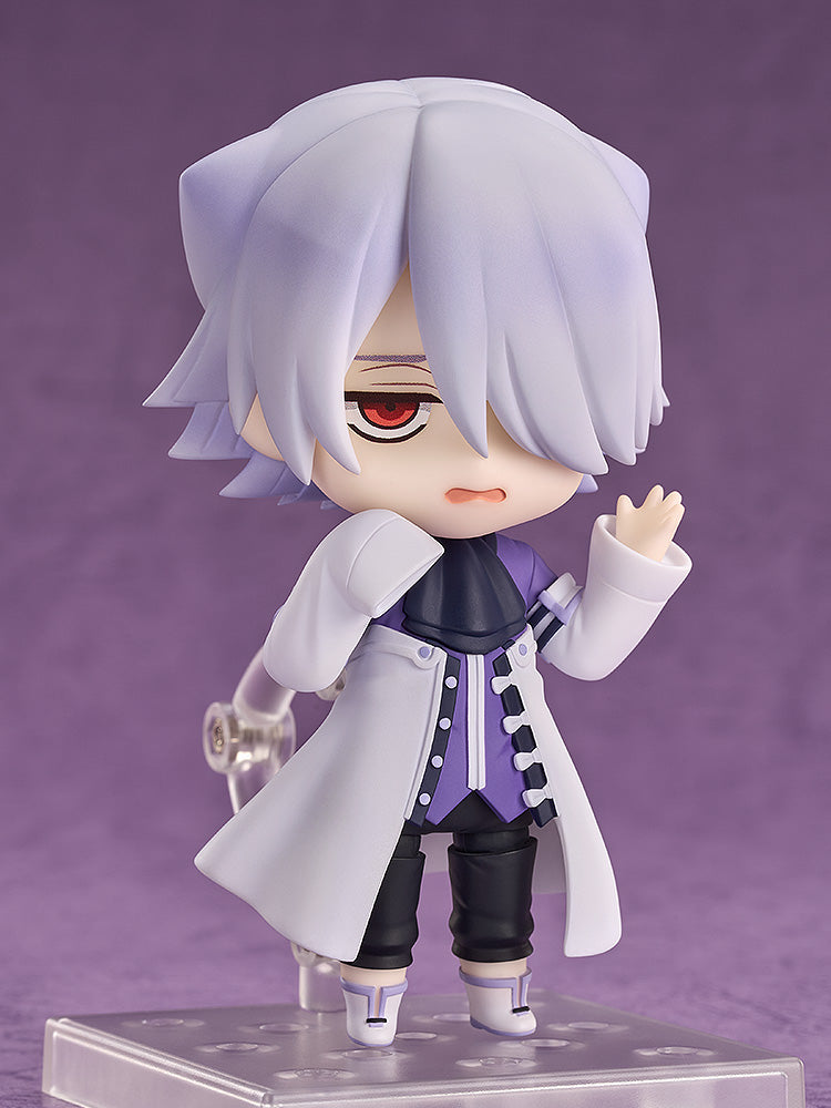 2482 Nendoroid Xerxes Break