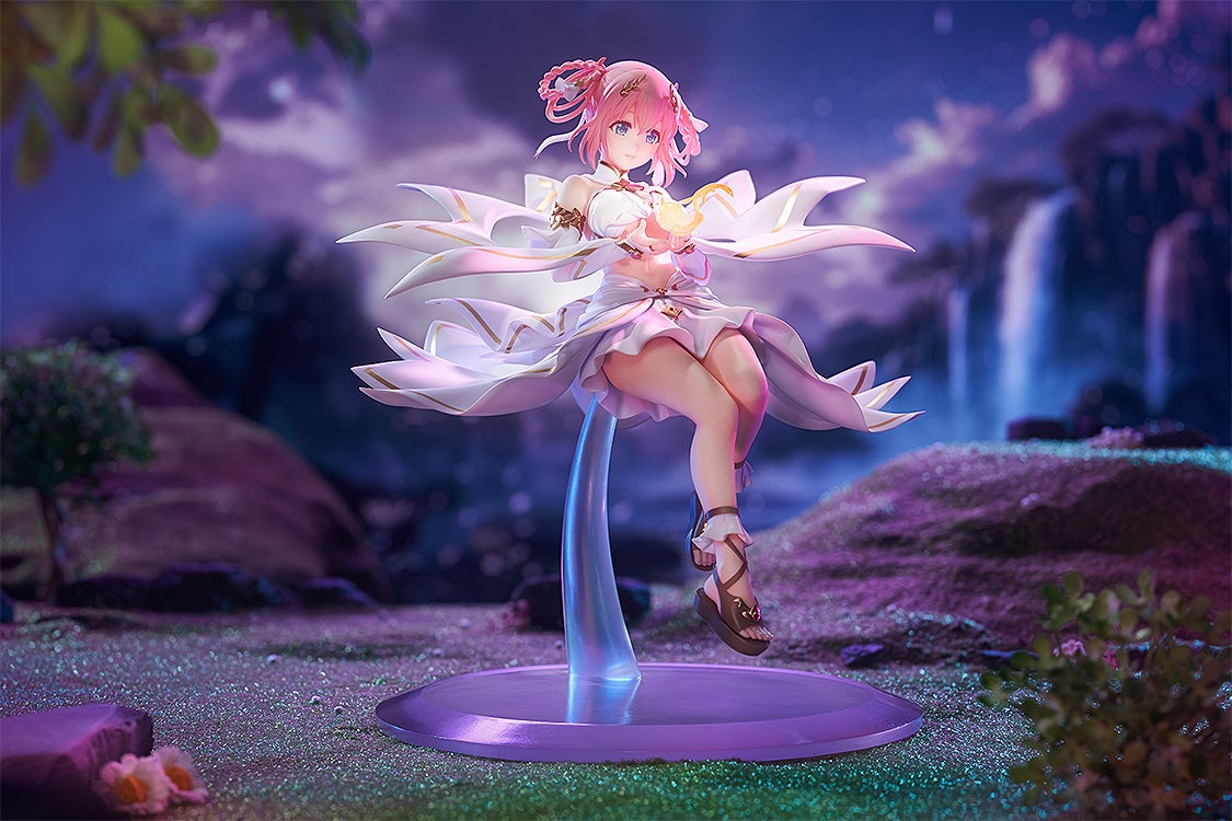 Princess Connect ! Re : Dive Yui (Ceremonial) 1/7 Scale Figure