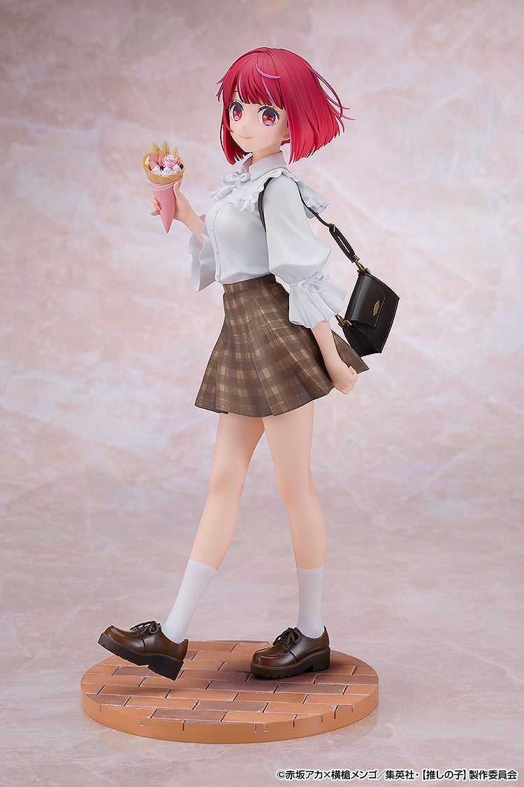 OSHI NO KO Kana Arima : Date Style Ver 1/6 Scale Figure