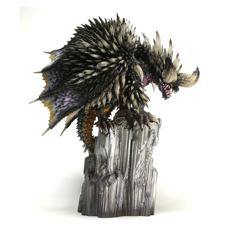 MONSTER HUNTER Capcom Figure Builder Creator's Model Nergigante (Re-pro Model)