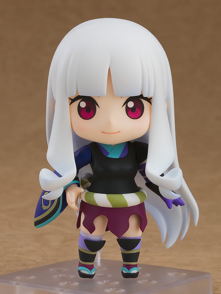 2633 Nendoroid Togame