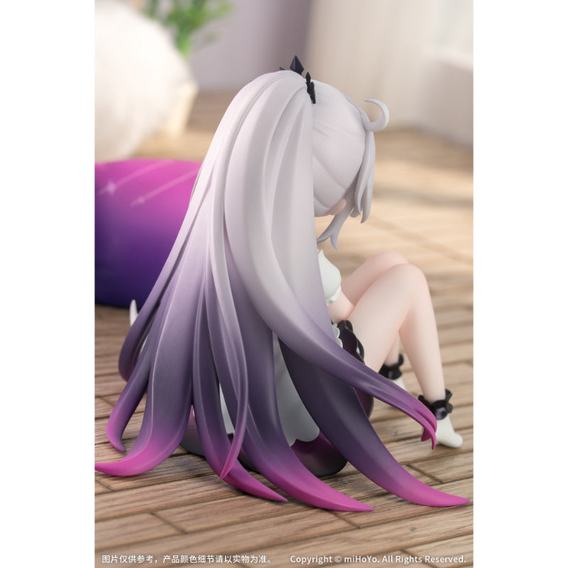 Honkai Impact 3rd Kiana: Herrscher of Finality Ver.