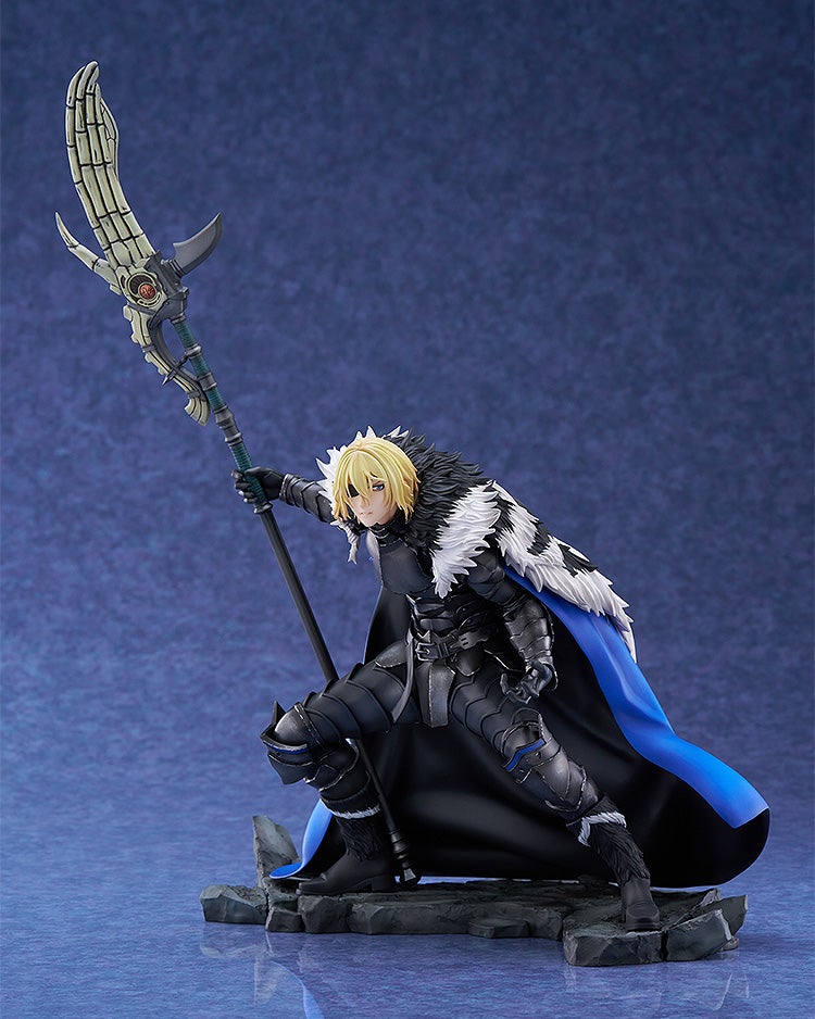 Fire Emblem Dimitri 1/7 Scale Figure