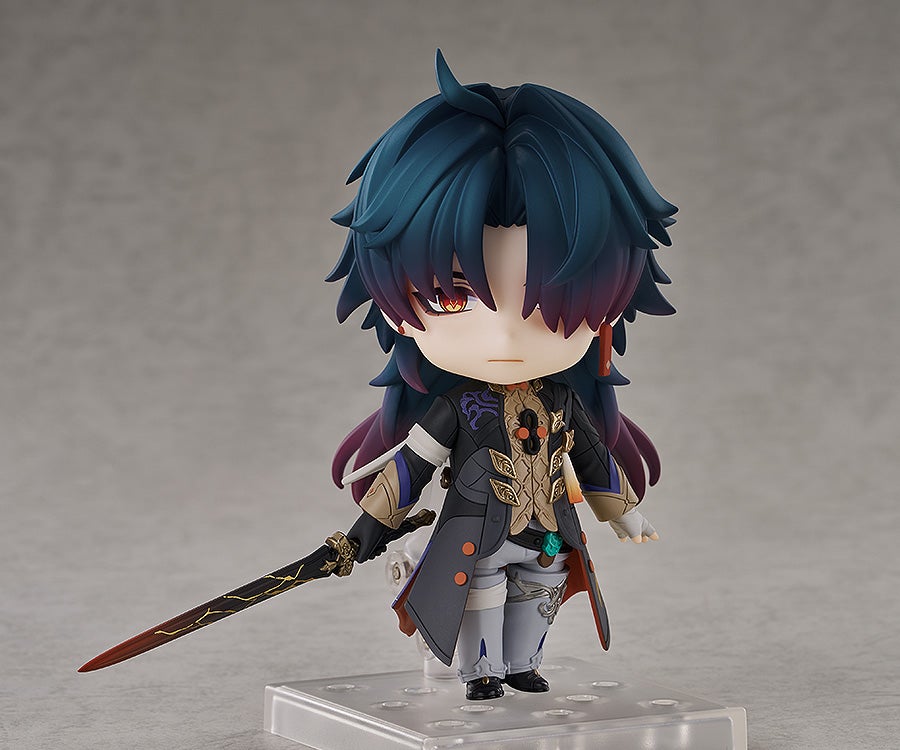 2607 Nendoroid Blade