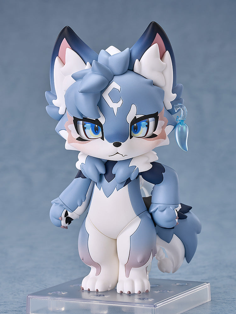 2479 Nendoroid Caesar