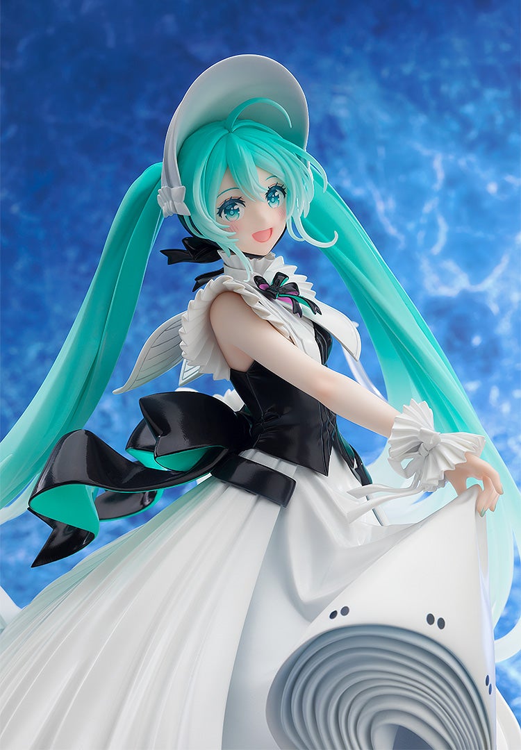 Hatsune Miku Symphony : 2023 Ver 1/7 Scale Figure