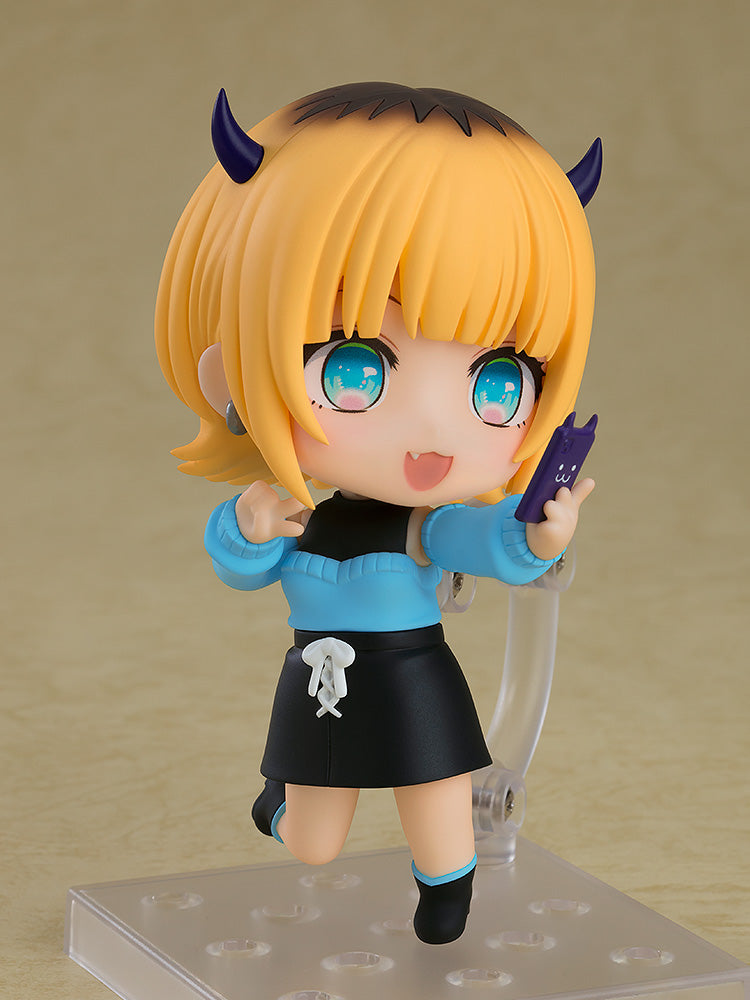 2488 Nendoroid MEMcho