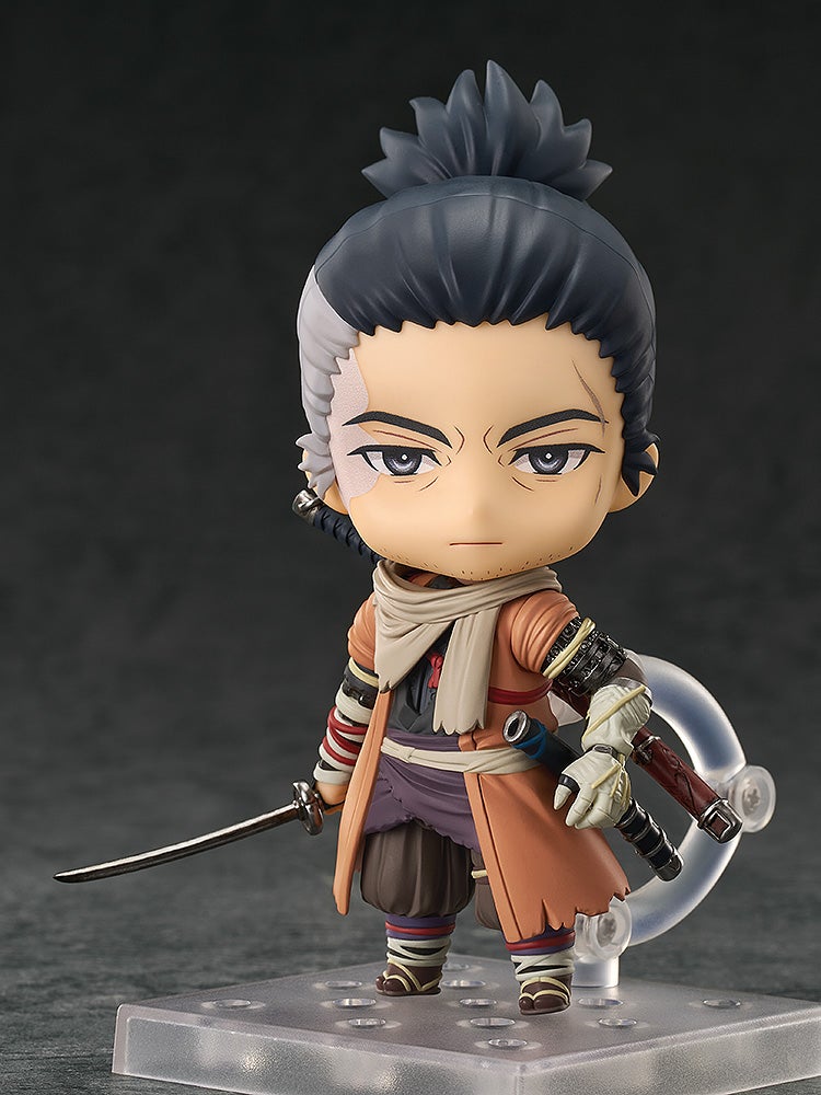 2522 Nendoroid Sekiro