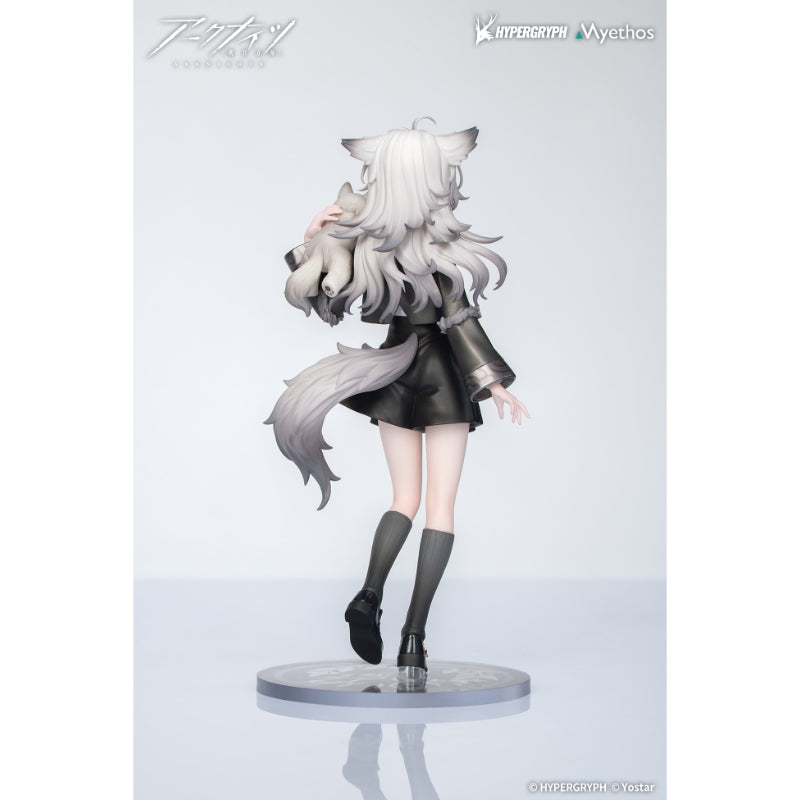 Arknights Rhodes Kids Series Lappland
