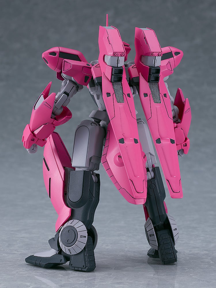 Martian Successor Nadesico MODEROID Aestivalis 0G Battle Frame