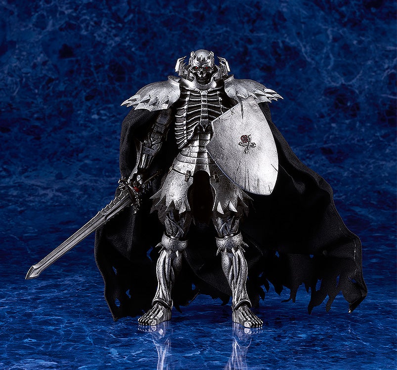 634 figma Skull Knight