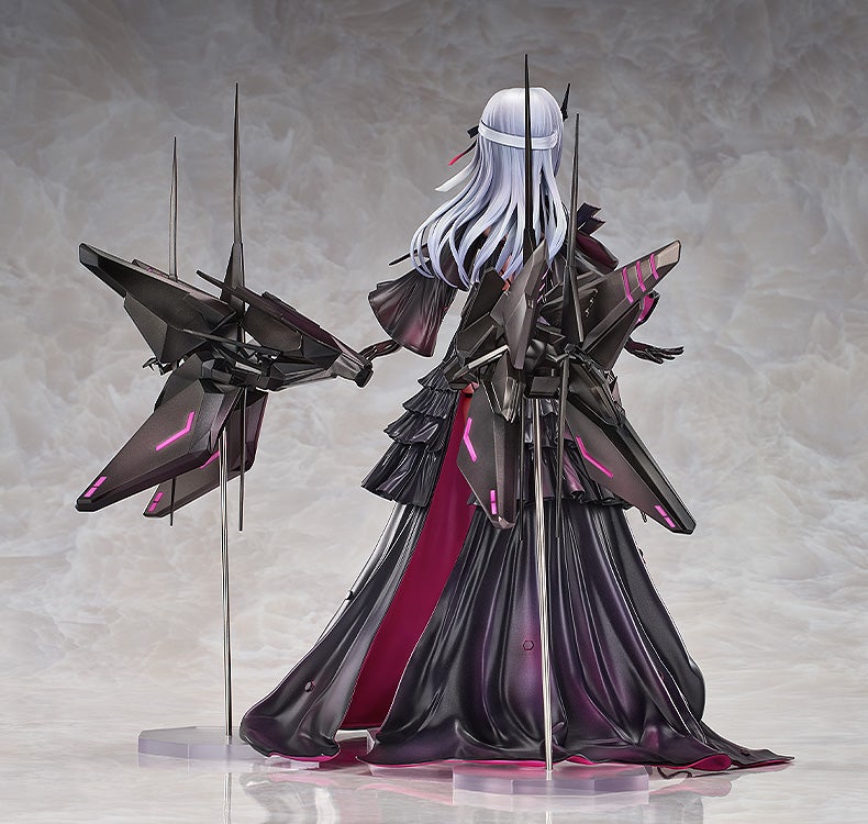 GODDESS OF VICTORY: NIKKE Modernia Second Affection 1/7 Scale Figure (rerun)