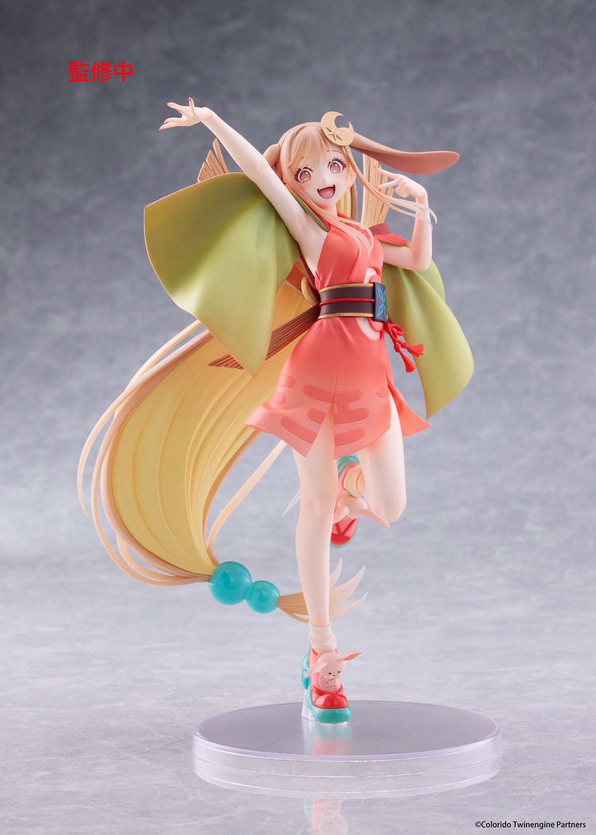 Cosmic Princess Kaguya! Coreful Figure Kaguya VR Ver