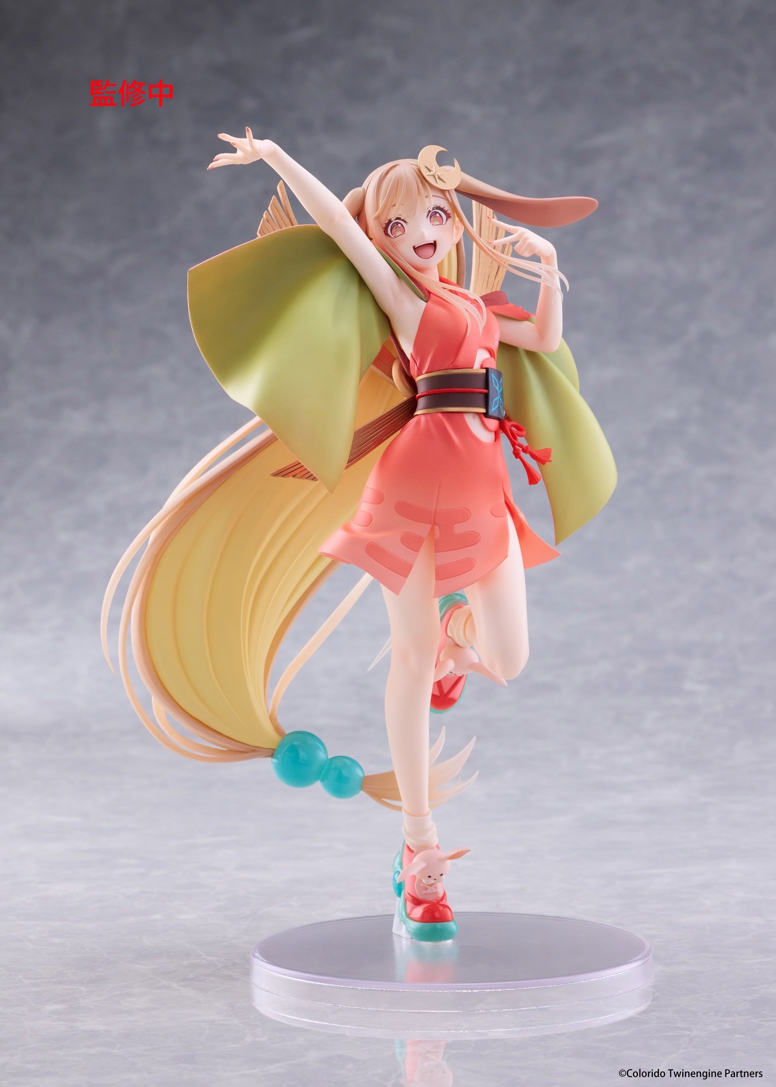 Cosmic Princess Kaguya! Coreful Figure Kaguya VR Ver