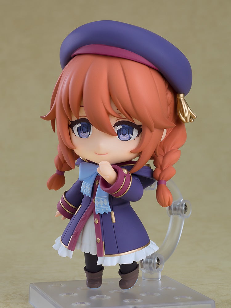 2574 Nendoroid Yuni