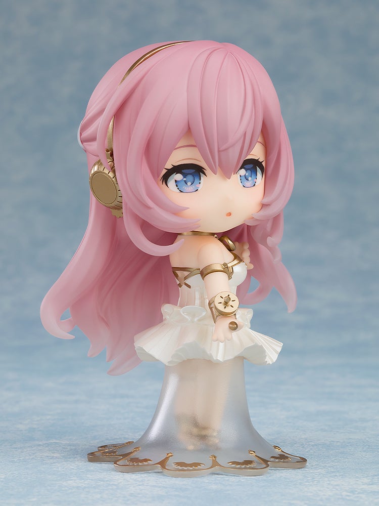 2646 Nendoroid Megurine Luka Symphony : 2024 Ver