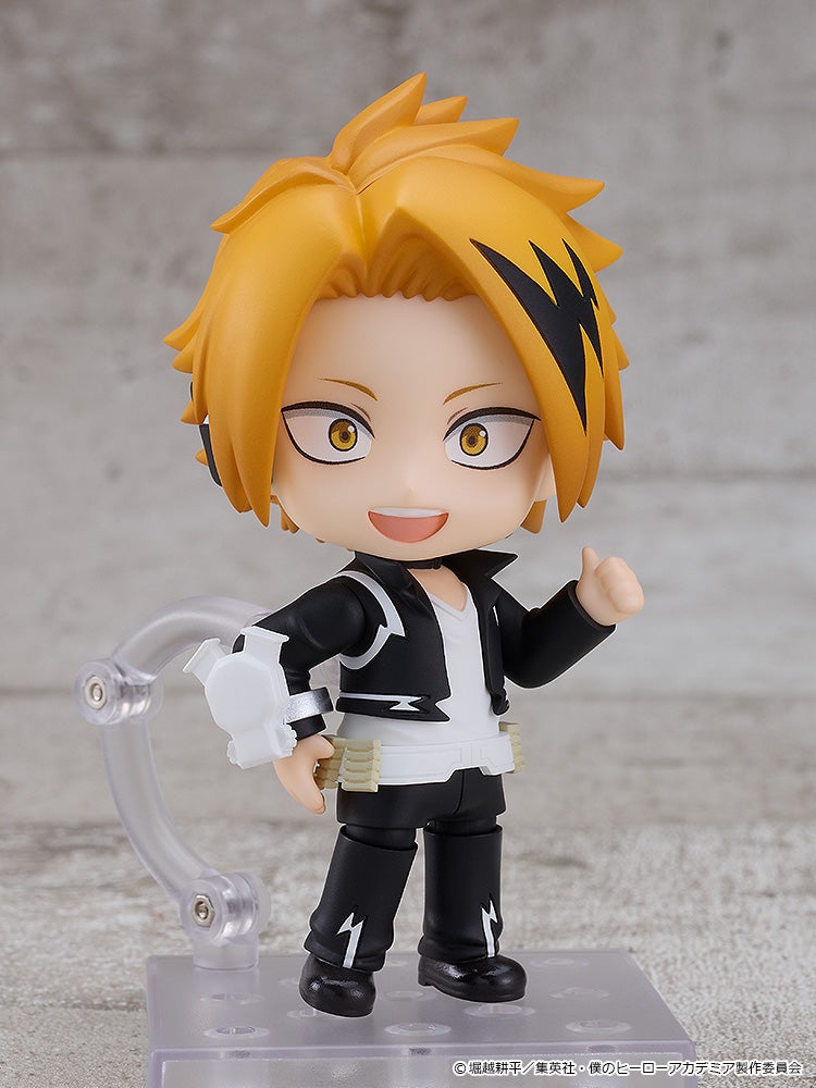 2558 Nendoroid Denki Kaminari