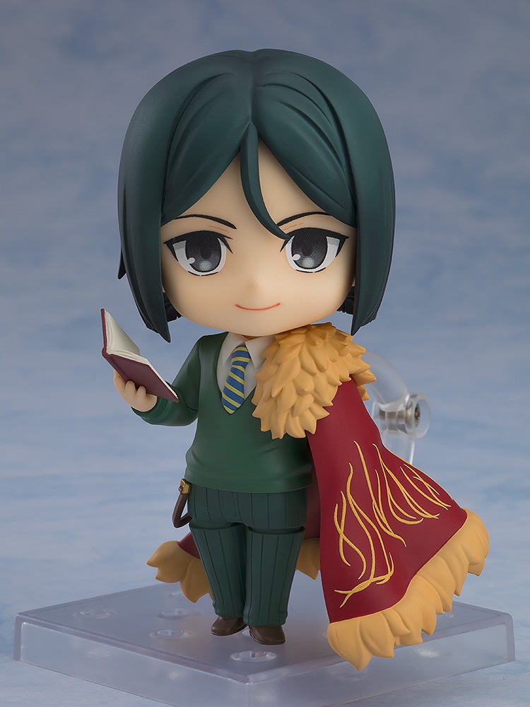 2667 Nendoroid Caster / Zhuge Liang