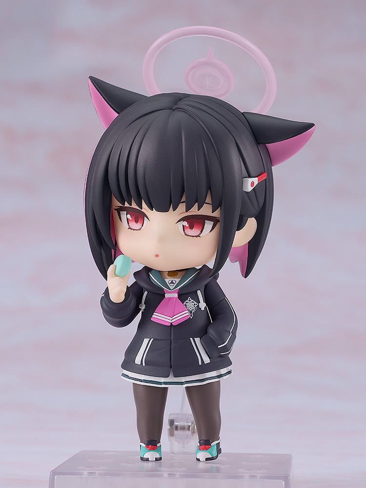 2492 Nendoroid Kazusa Kyoyama