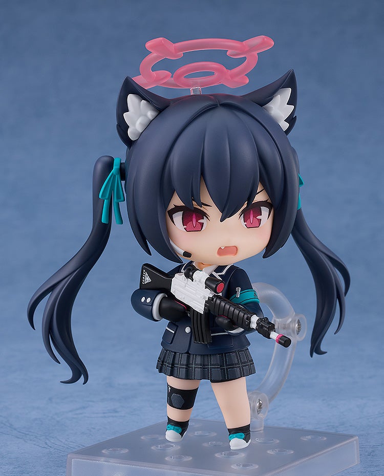 2596 Nendoroid Serika Kuromi